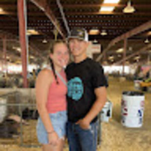 Meet your Posher, Lincoln